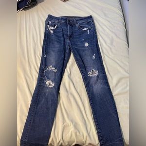 American eagle men jeans 31x30